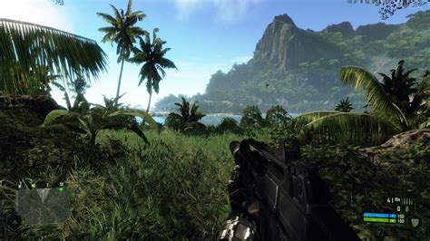 Crysis Maximum Immersion Mod File Moddb