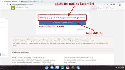 Cara Download Aplikasi Android Di Laptop And Pc Terbaru