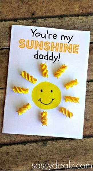 A homemade card can make mother's day extra special, and adding your own personal touch is easy. DIY Father's Day Cards that impressed Pinterest - Pink Lover