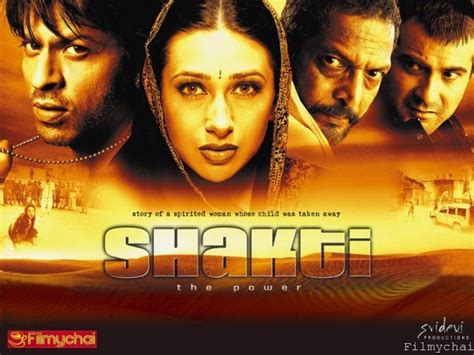 Shakti 2002 Hindi Full Movie Watch Online Big Movies Forum