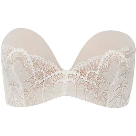 Wonderbra | Refined glamour ultimate strapless bra | Strapless Bras