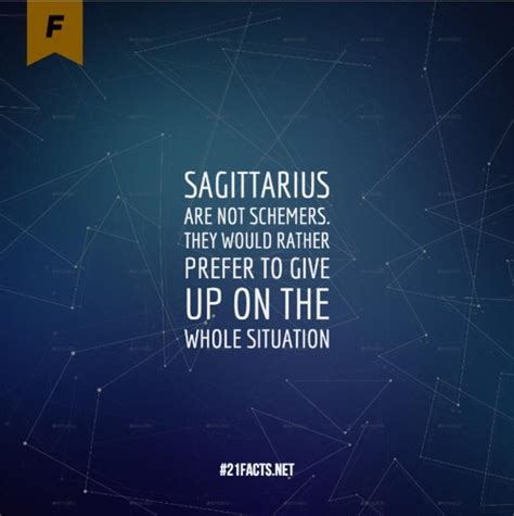 80 Interesting Facts About Sagittarius Twentyonefacts