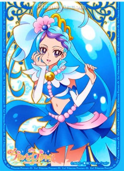 Cure Mermaid | Wiki | Precure Amino