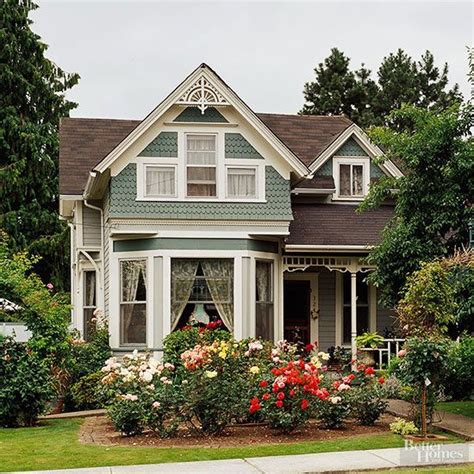 Folk victorian victorian style homes victorian cottage victorian architecture amazing architecture glam house second empire painted ladies this 2,800 square foot beautiful eastlake architectural style victorian home built in 1895 features ten rooms and five fireplaces. Victorian-Style Home Ideas | Victorian homes, Victorian ...
