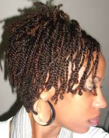 African American Twist Hairstyles Black Hairstyles
