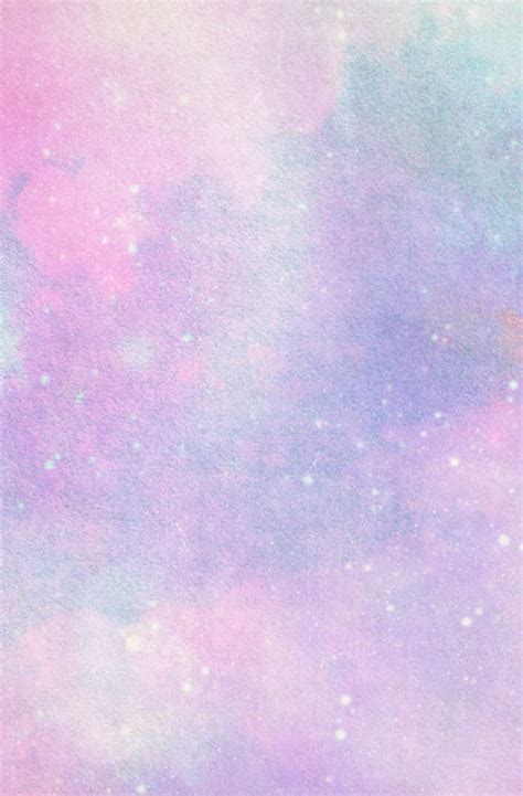 Galaxy With Images Plain Wallpaper Iphone Pastel
