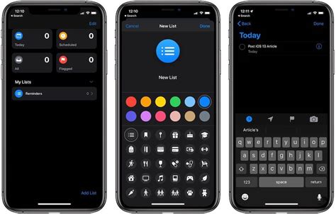 • 3 ways to get paid appstore games, apps & tweaks using 3rd party stores on ios 13/14. iOS 13 Hands-On: List of Best iOS 13 Features | appsntips