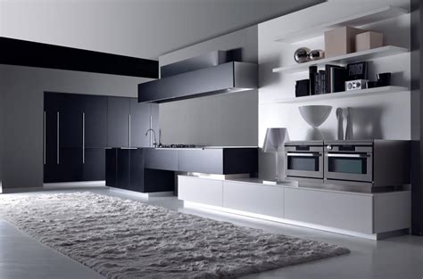 16 Ultra Modern Kitchen Designs That Will Leave You Speechless