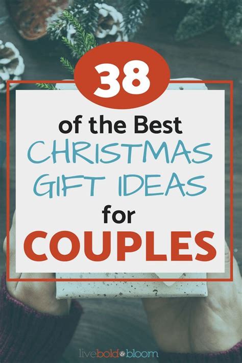Unique And Fun Christmas T Ideas For Couples
