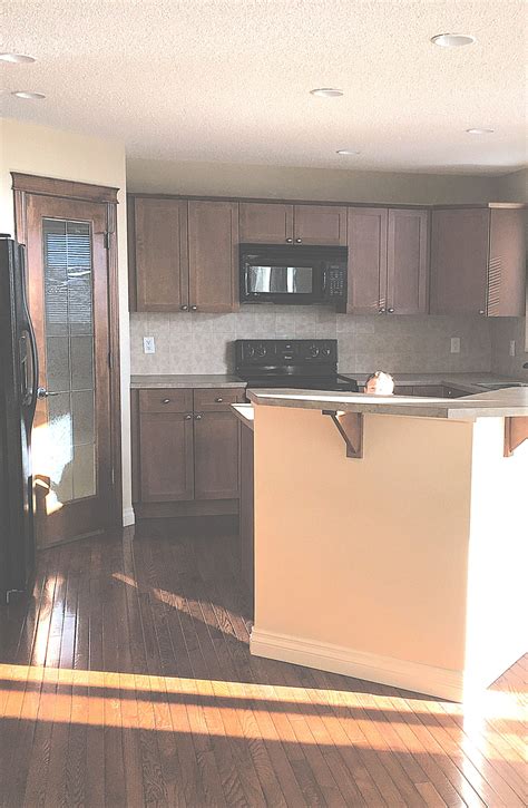 We did not find results for: Maple kitchen cabinets BEFORE painting with edesign, beige ...