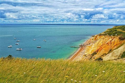 Top 5 Places To Visit In The Isle Of Wight Easy Travel