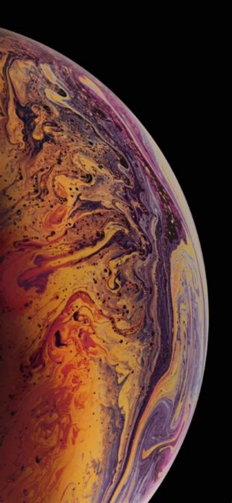 Descarga Ya Los Fondos De Pantalla De Iphone Xr Iphone Xs Y Iphone Xs Max