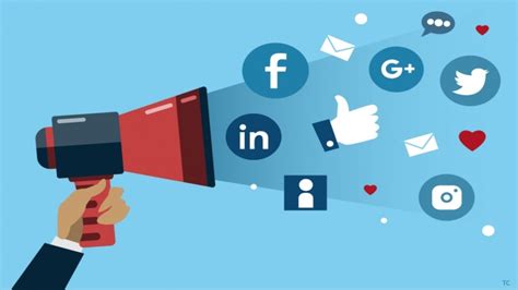 Social Media Brand Strategy For B2b