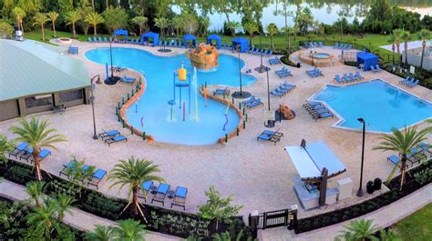 Vacation At Wyndham Lake Buena Vista Resort