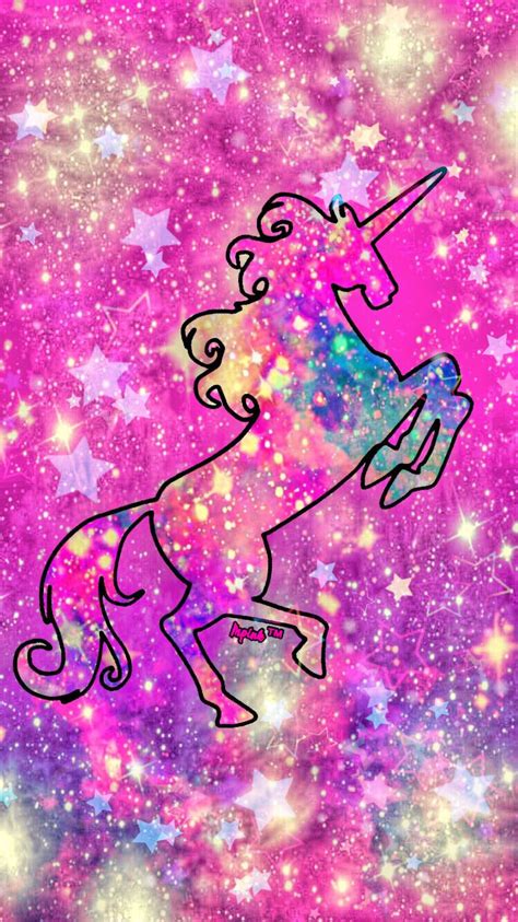 Also, find more png clipart about horse clipart,banner clipart,wallpaper clipart. Unicorn Dream Galaxy Wallpaper #androidwallpaper # ...