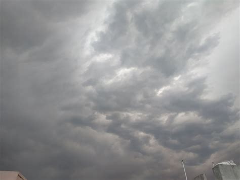 Cloudy weather before rain | Cloudy weather, Cloudy, Clouds
