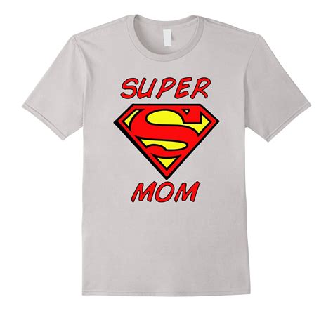 super mom t shirt my mom is super woman td teedep
