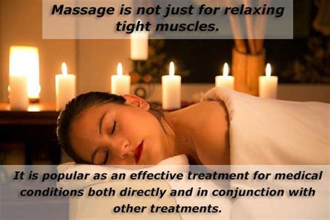The Benefits And Types Of Massage For Pain Relief An Oasis From The Darkness Of Pain Hope