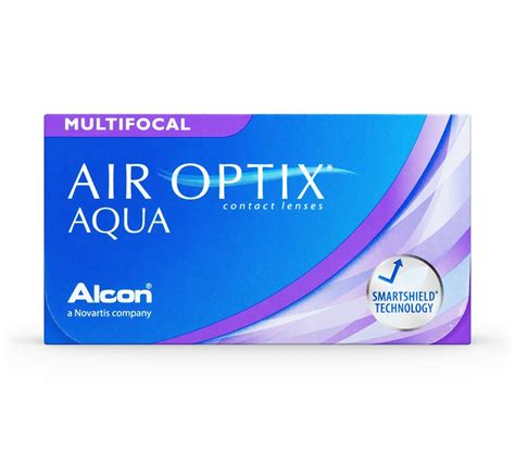 Best multifocal contact lenses 2019 | Vision Direct UK
