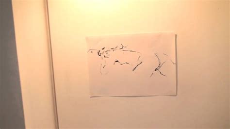 Ink Filler Nude Drawings By Ravi Shah Maya Gallery Youtube