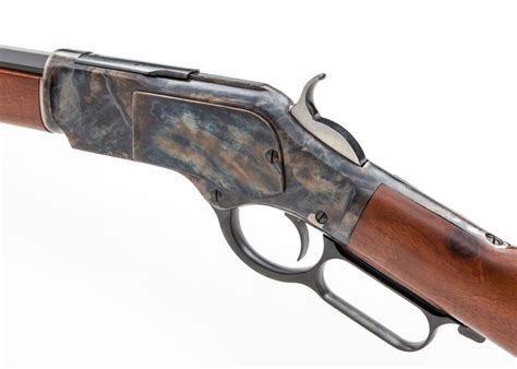 Uberti Model 1873 Sporting Lever Action Rifle