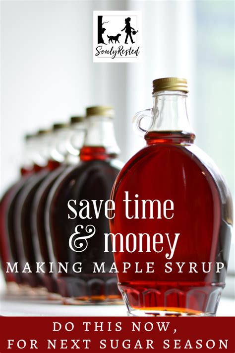The company has a 2 year extended warranty and easy to follow video & written diy installation instructions. Build your own Reverse Osmosis system for maple syrup ...