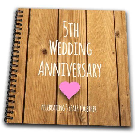 5 anniversary gifts for her. Fifth Wedding Anniversary Gifts for Her - Wedding and ...