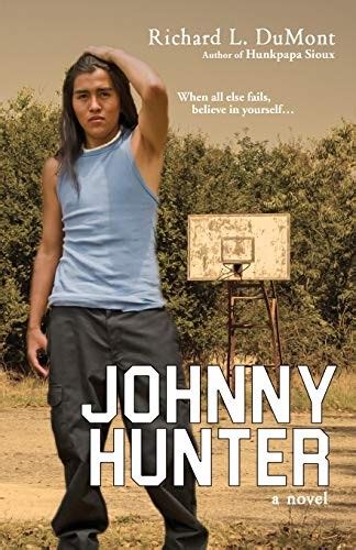 Johnny Hunter May Edition Open Library