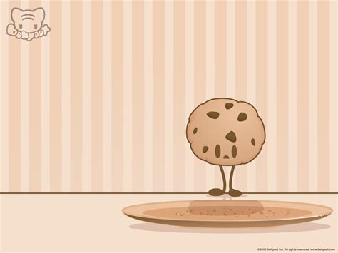 Cookie Anime Wallpapers Wallpaper Cave