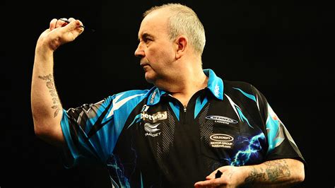 It was always the win favoured by romantics, but with a respectfully upset snakebite added, phil is still the best in the world and he's showed that this week. Phil Taylor triumphiert im Finale des PDC World Matchplay ...