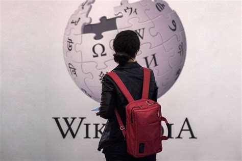 15 Surprising Facts About Wikipedia