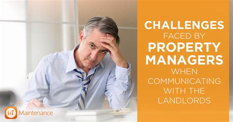 Communicating With The Landlords Property Managers Challenges I4t