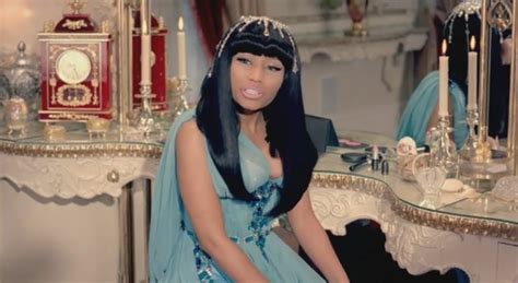 Moment 4 Life [music Video] Nicki Minaj Image 21029225 Fanpop
