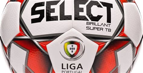 Чемпионат португалии по футболу на куличках : No More Nike - Select Liga Portugal (Liga NOS) 19-20 Ball ...