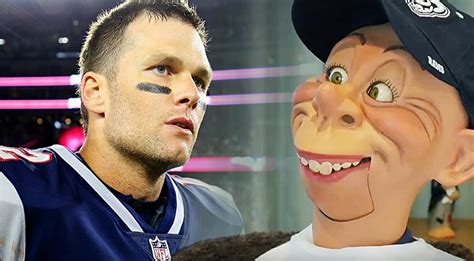 Bubba J Gets Caught Admiring Tom Brady In Hysterical Super Bowl Ad