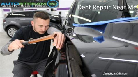 Fixing the dent and colour can take anywhere from 2 days to a fortnight to complete. Dent Repair Near Me by AutoStream 360 - Issuu