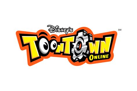 Toontown Rewritten Logo Jawerlodge