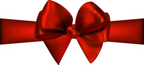 Free Red Ribbon Transparent Download Free Red Ribbon Transparent Png