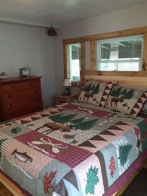 Pere Marquette Lumberjack Cabin Cabins For Rent In Baldwin Michigan