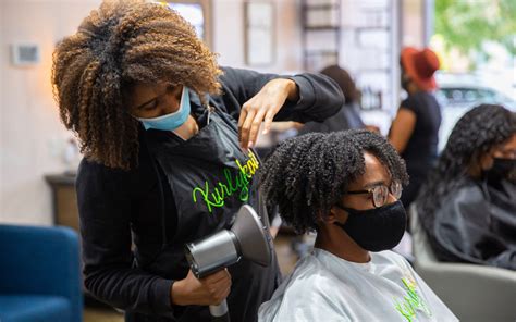 Black Owned Hair Salons Chicago Sterling Brogan