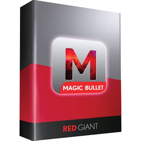Red Giant Magic Bullet Suite 13 Academic Download Mbt Suite A