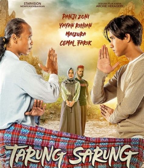 Tonton streaming mulan (2020) subtitle indonesia di drama top. Nonton Film Tarung Sarung (2020) Download Movie Sub Indo ...