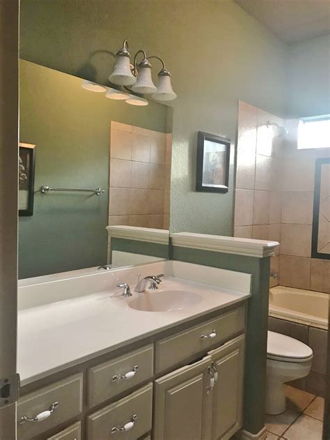 Shop luxury bathroom accessories online. Design Plan For A 5 x 10 Standard Bathroom Remodel — DESIGNED