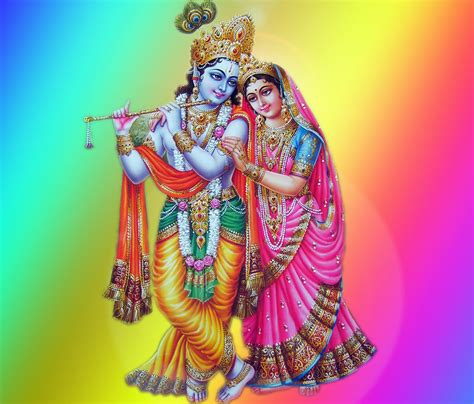 Tons of awesome shri radha krishna wallpapers to download for free. Download Radha Krishna Images Wallpapers Gallery