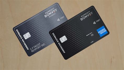 Plus, earn up to $200 back at u.s. New Marriott Bonvoy Cards Now Accepting Applications - The ...