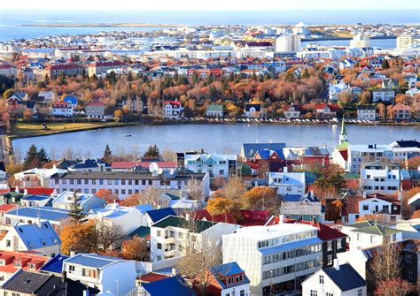 What To Do In Reykjav K The Best Activities In The Capital