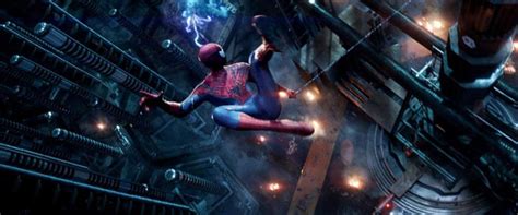 Neue dvds jetzt schon vorbestellen. The Amazing Spider-Man 2 movie review (2014) | Roger Ebert