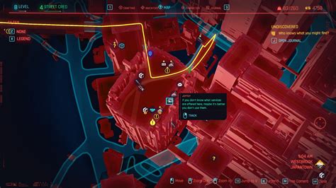 How To Have Sex In Cyberpunk 2077 Shacknews