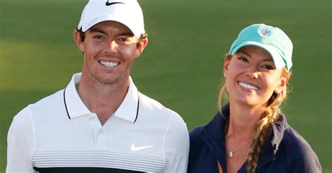 Maybe you would like to learn more about one of these? Is Rory McIlroy engaged? Golfer 'proposed to girlfriend ...