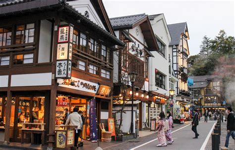 Gunma A Cultural And Culinary Hotspot All About Japan